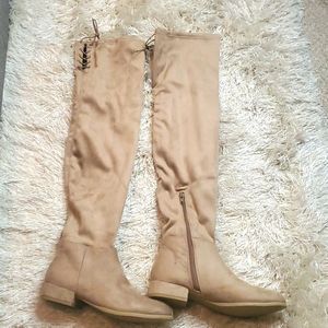 Women's Tall Boots